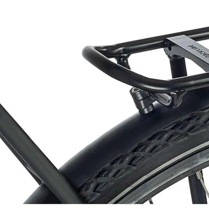 Porte-bagages Boostit noir SNAPIT universel 25 kg 3/3