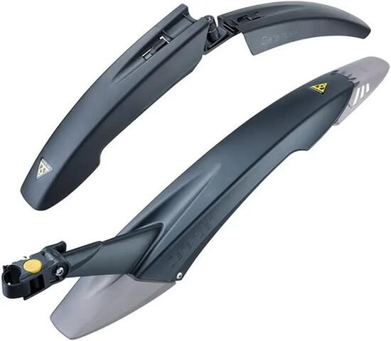 Ensemble de garde-boue Topeak DeFender™ FX/RX
