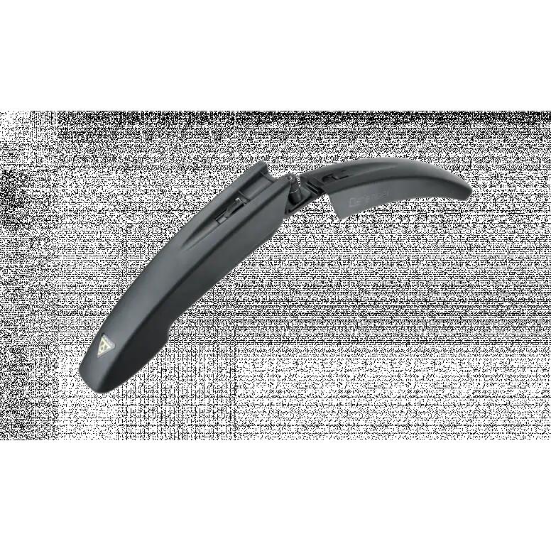 Ensemble de garde-boue Topeak DeFender™ FX/RX 2/4