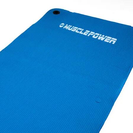 Fitness mat - 190 x 60 x 1.5 cm