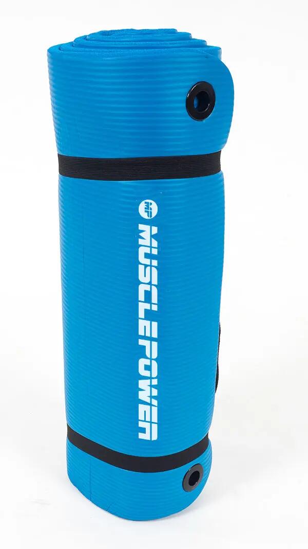 Mata fitness - 190 x 60 x 1,5 cm 3/3