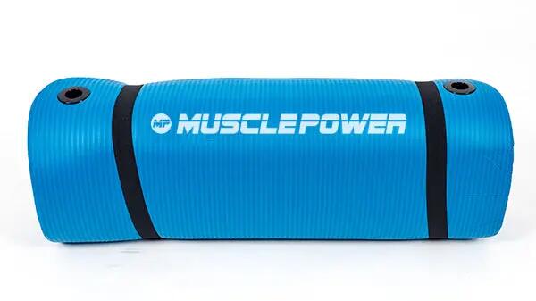 Mata fitness - 190 x 60 x 1,5 cm 2/3