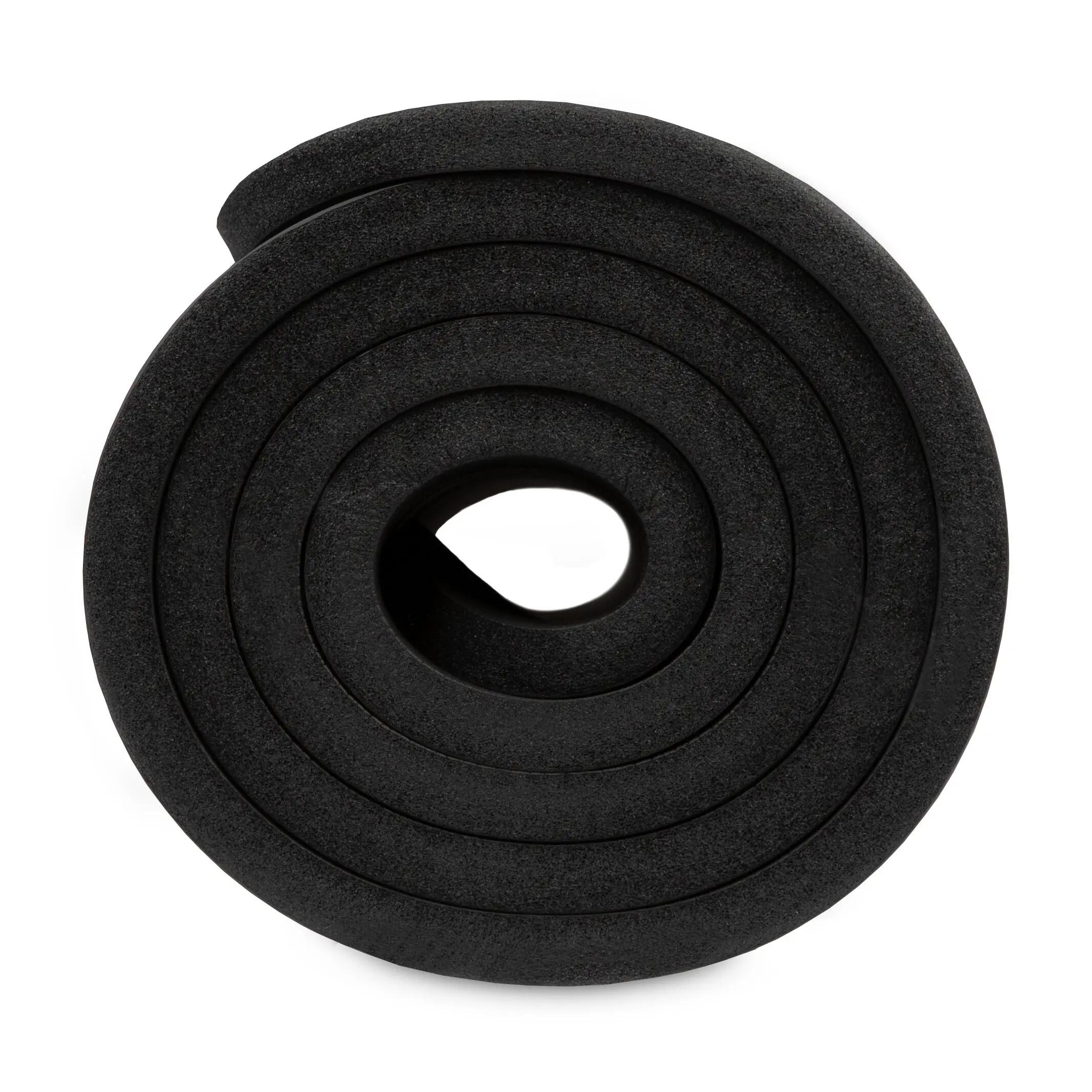 NBR fitnesz matrac 180x60x1,5cm 4/6