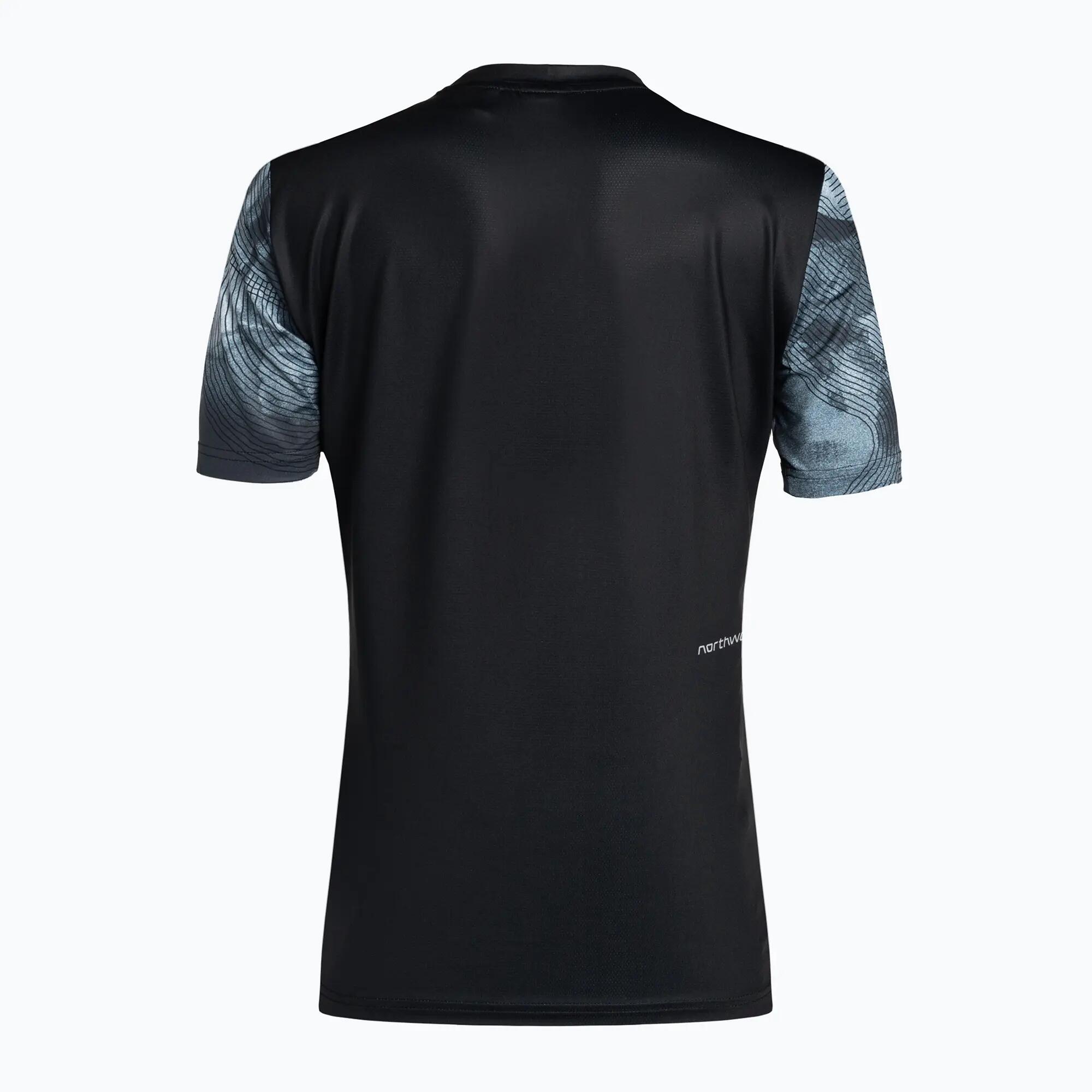 Dámský cyklistický dres Xtrail 2 2/7