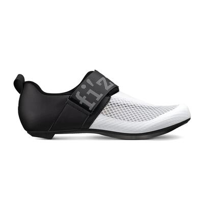 Fizik Hydra Triathlon Shoes White/Black