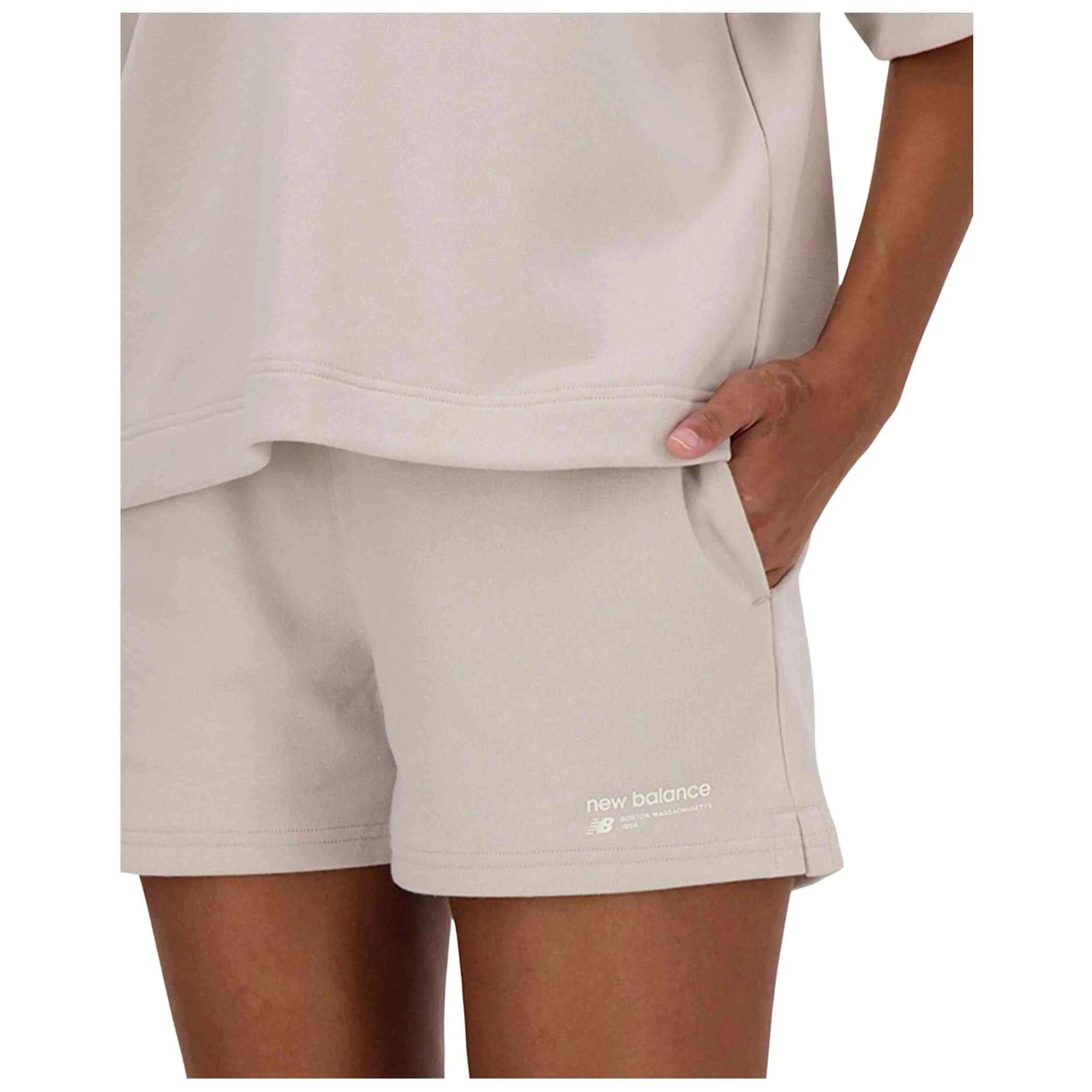 Short New balance modèle WS33502MNK pour femmes 4/5