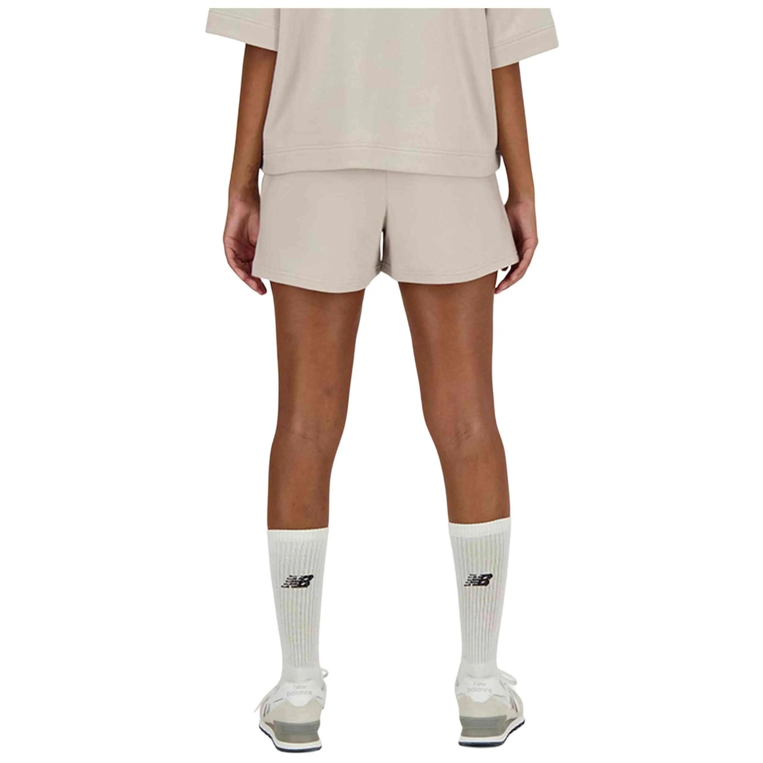 Short New balance modèle WS33502MNK pour femmes 3/5