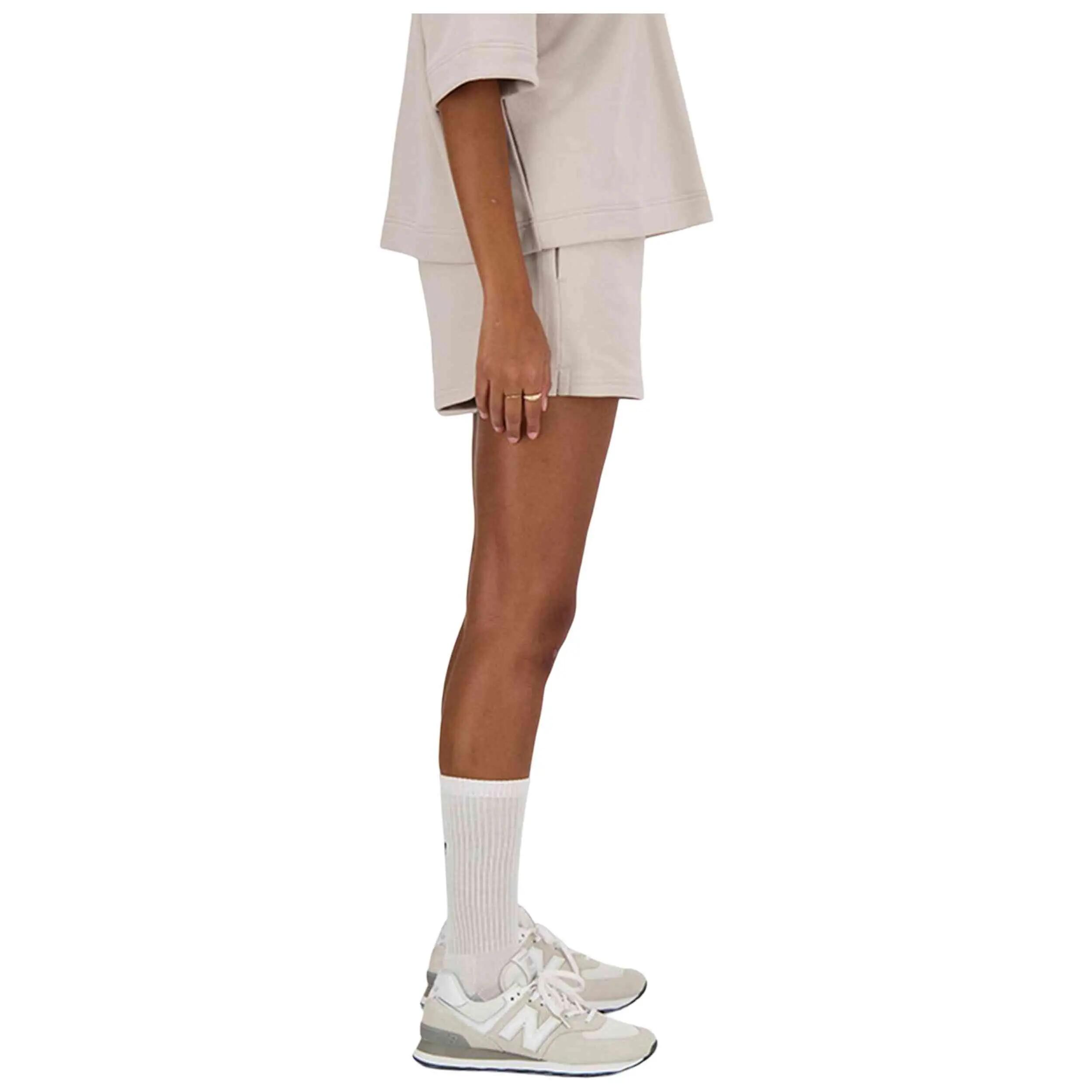 Short New balance modèle WS33502MNK pour femmes 2/5