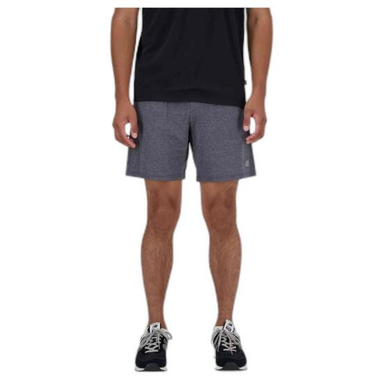 Kurze hose New Balance Modell MS41073BK für männer