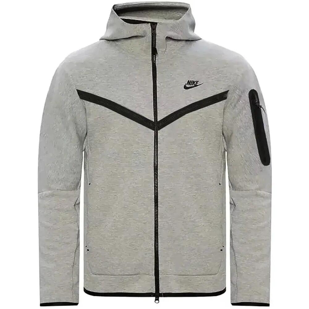 Nike Sportswear Tech Fleece Windrunner Full Zip Hoodie