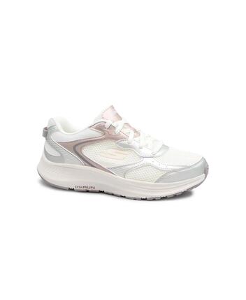 Baskets sport - Marche sportive - Enfants - Basses - GO RUN CONSISTENT - Blanc