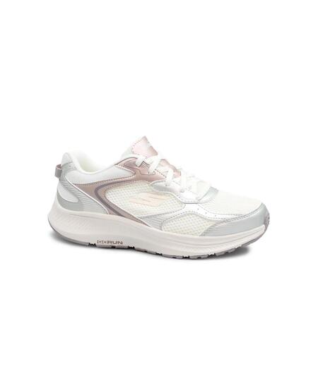 Chaussures Skechers Go Run Consistent 2.0 Blanche