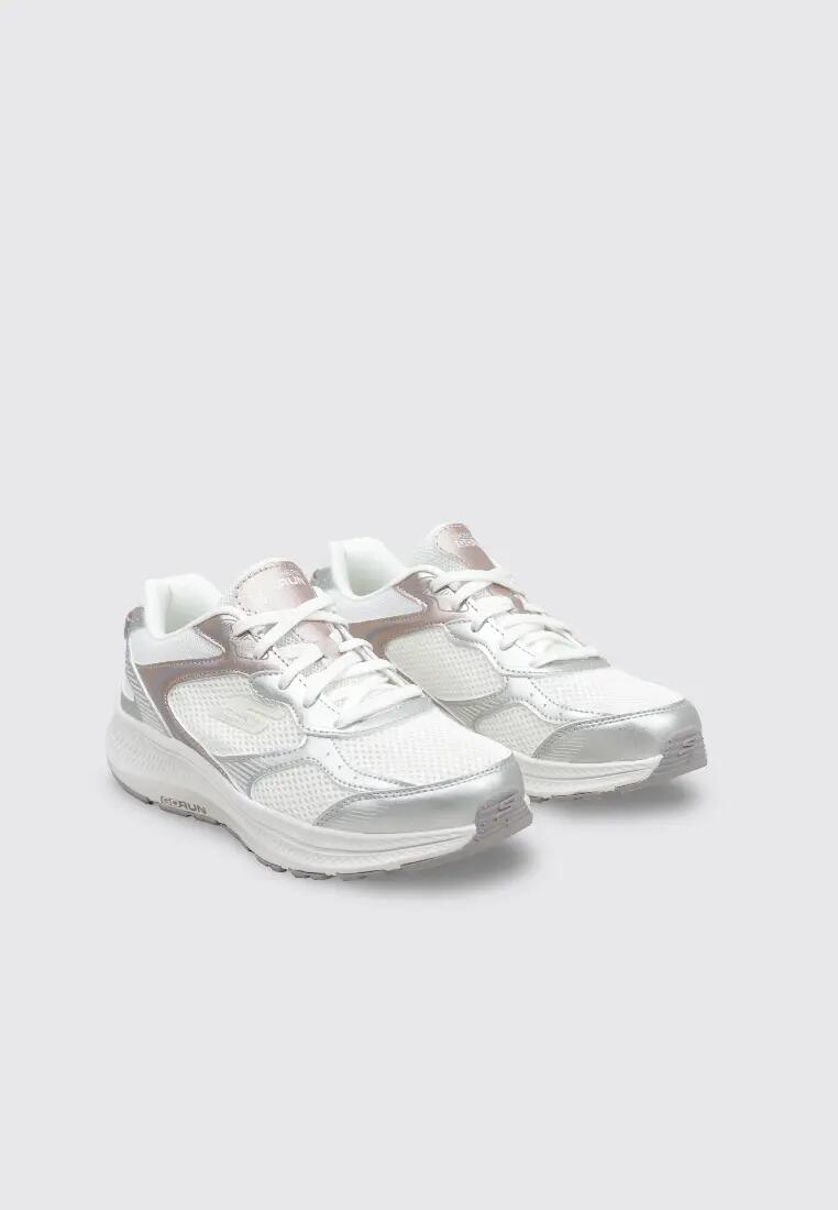 Sapatilhas Skechers Go Run Consistent 2.0 Brancas 2/5