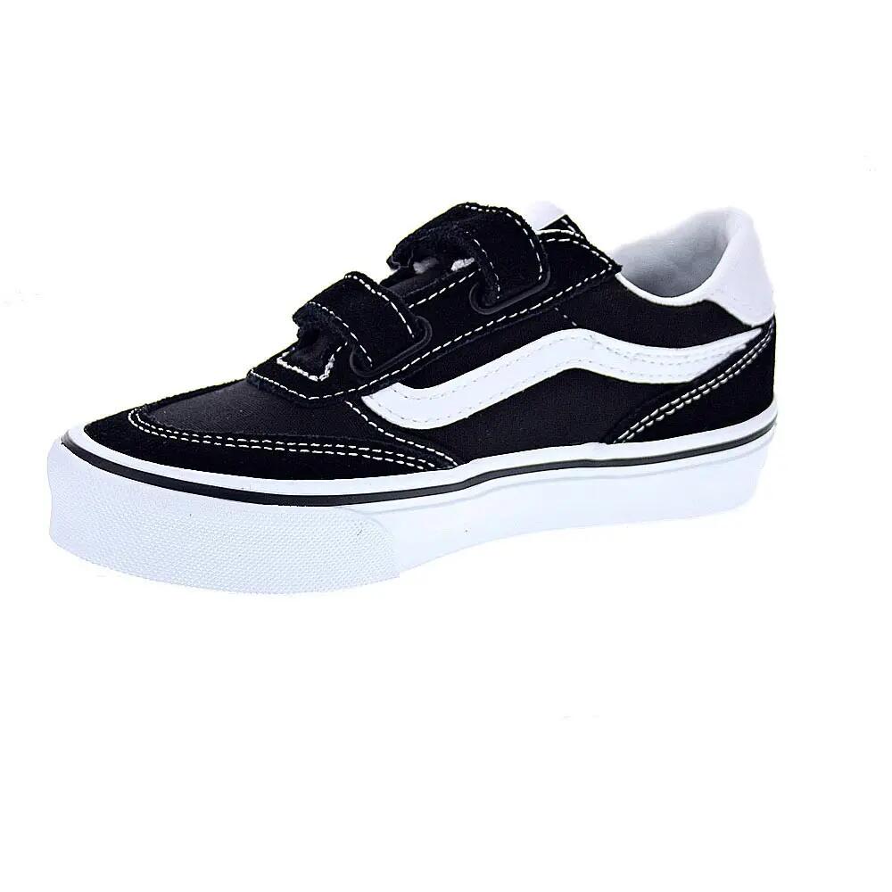 Baskets Vans modèle VN000D7XBA21 pour bébé 2/4