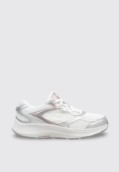 Baskets sport - Marche sportive - Enfants - Basses - GO RUN CONSISTENT - Blanc