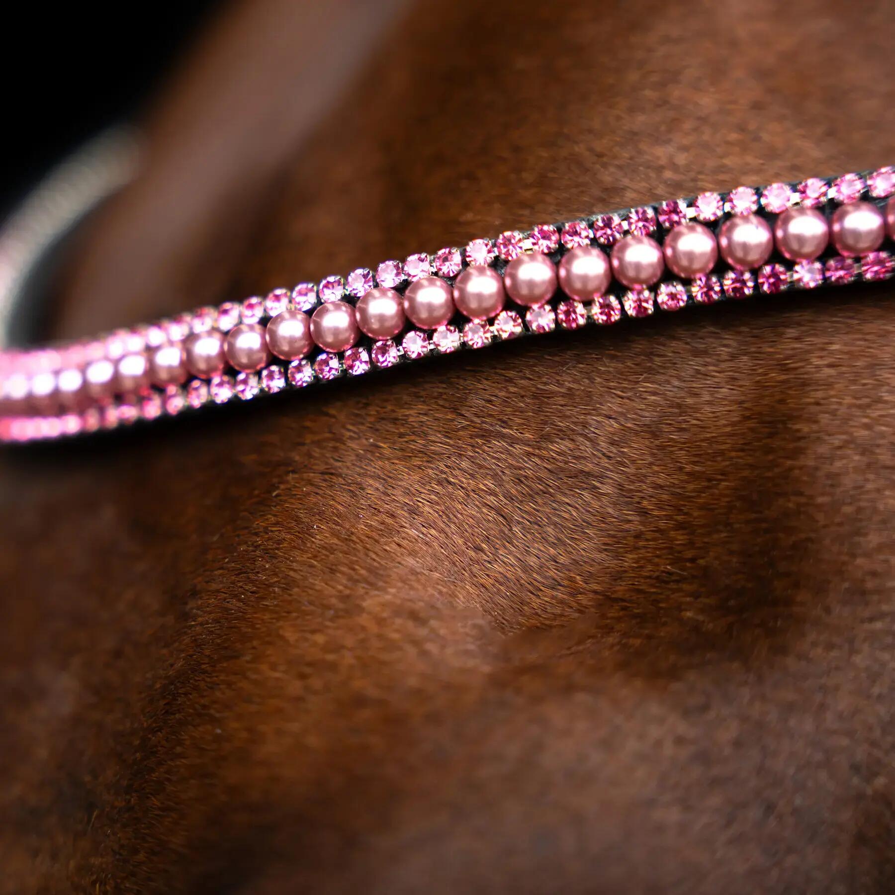 Frontaal voor paard Imperial Riding Beads 2/2