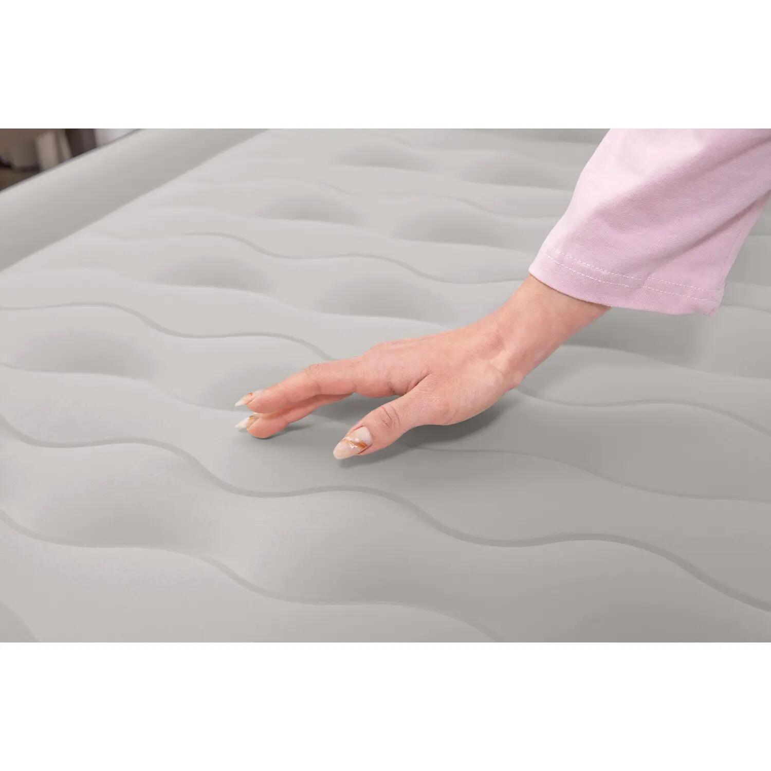 Bestway Pavillo Einzelluftbett Fortech 191 x 97 x 46 cm 6/9