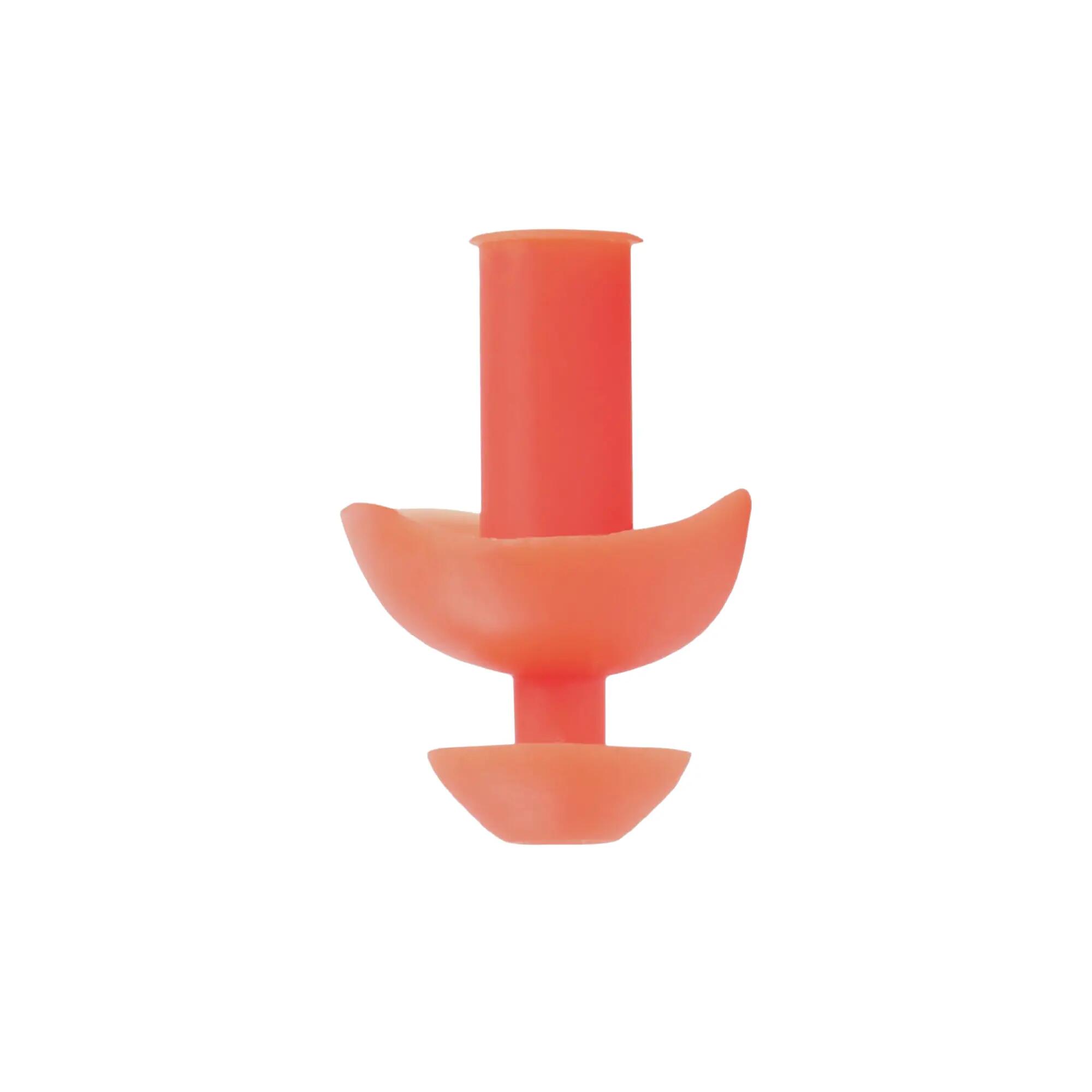 Bouchons D'oreilles ERGO (Orange) 4/4
