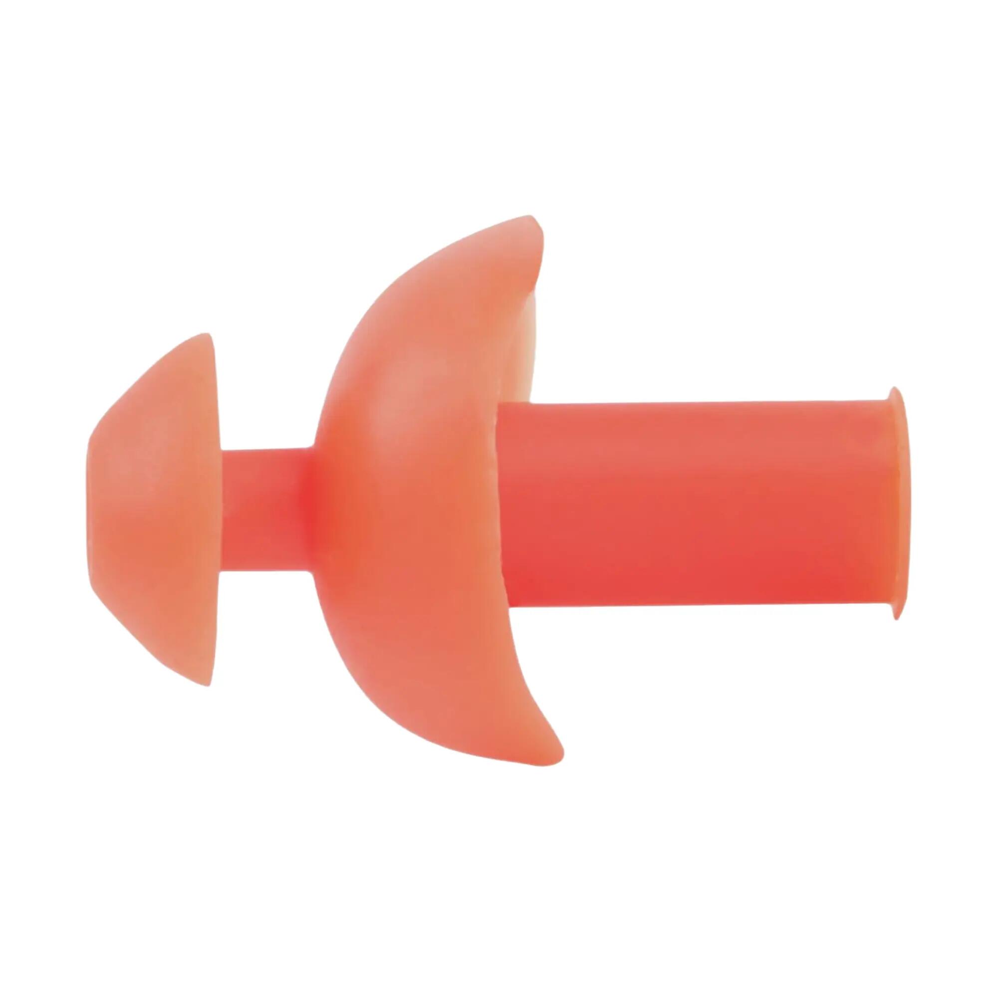Bouchons D'oreilles ERGO (Orange) 3/4