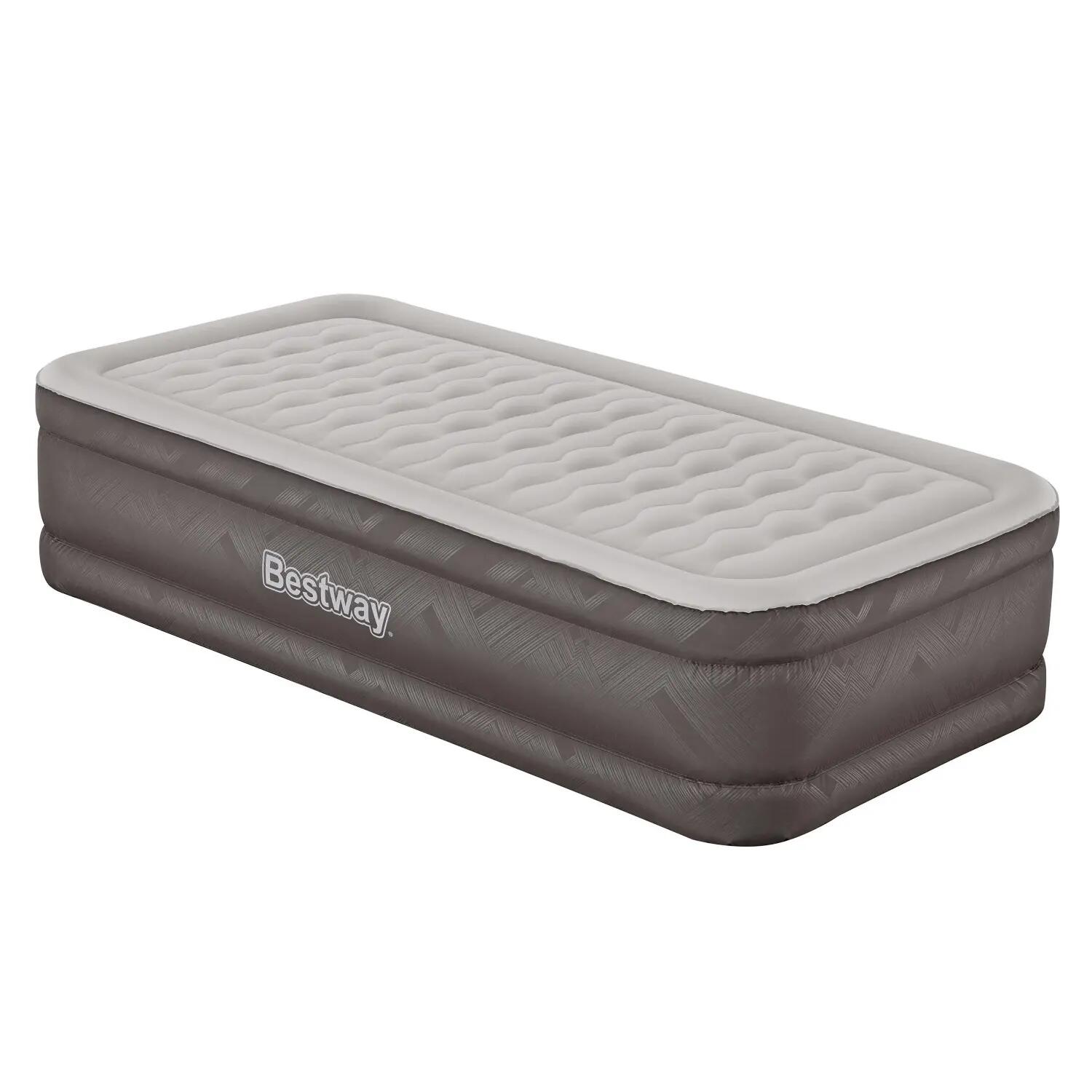Bestway Pavillo Einzelluftbett Fortech 191 x 97 x 46 cm 4/9