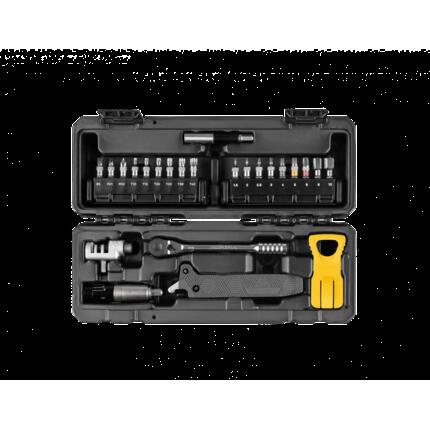 Boîte à Outils Topeak Essential (24 pieces)