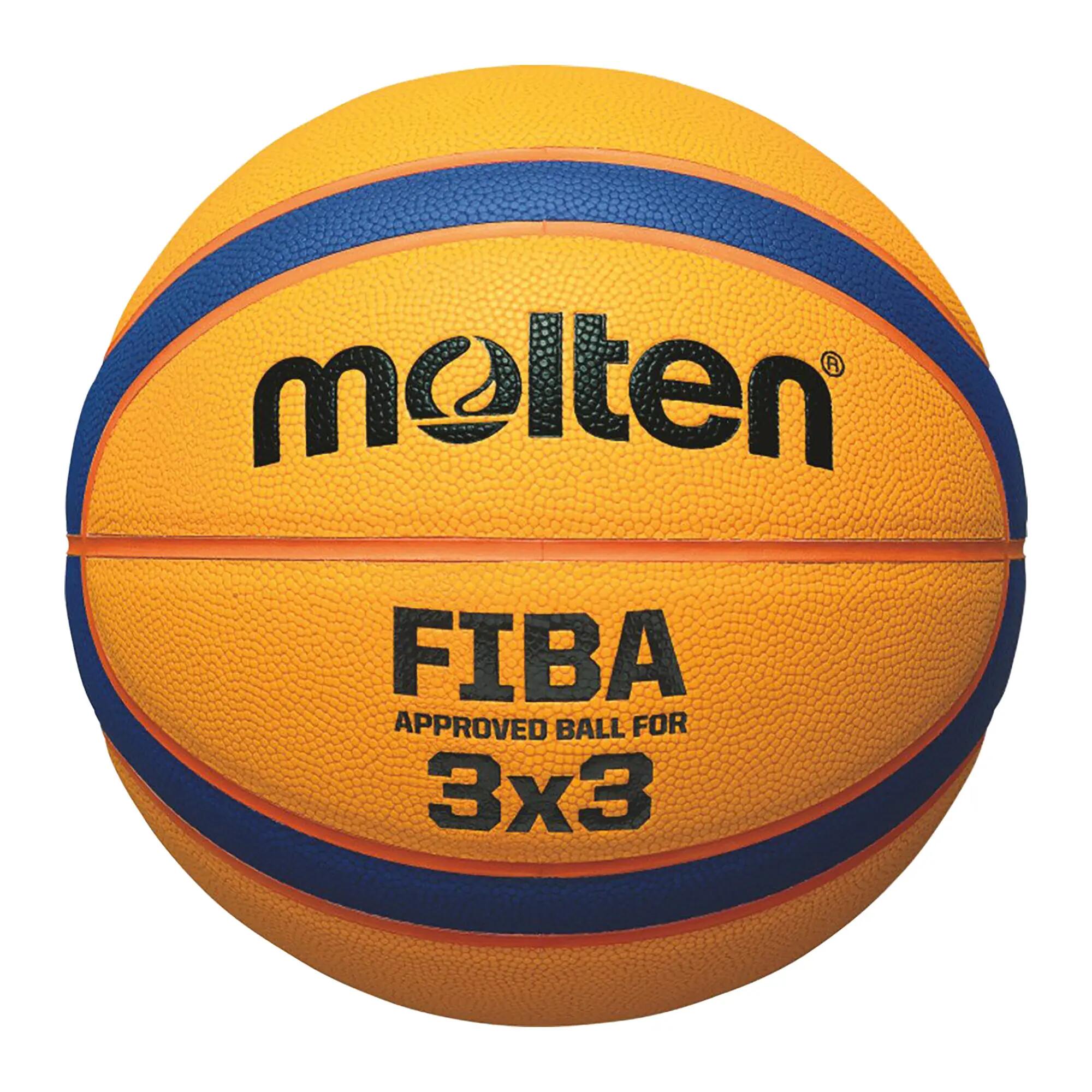 B33T5000 FIBA kosárlabda 6 4/11