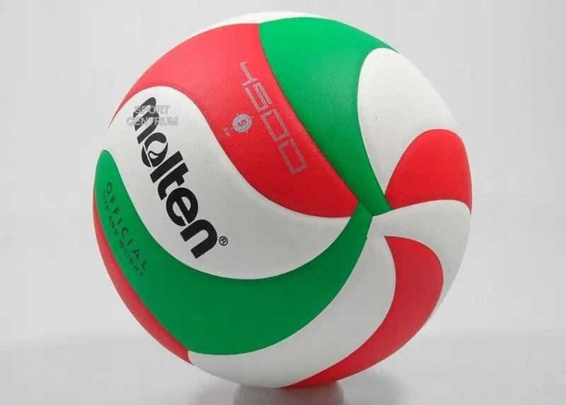 Soutěžní volejbalový míč Molten V5M4500 3/15