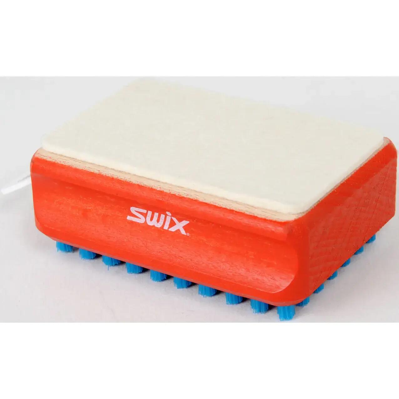 Brosse Swix F4 3/3