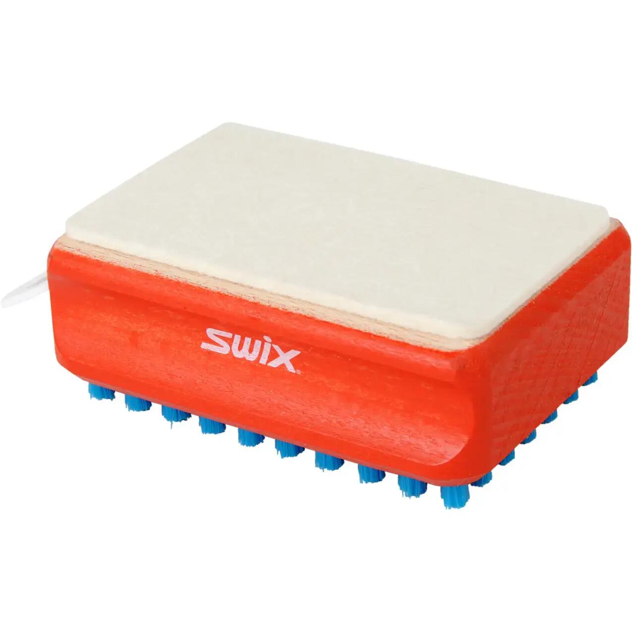 Brosse Swix F4 2/3