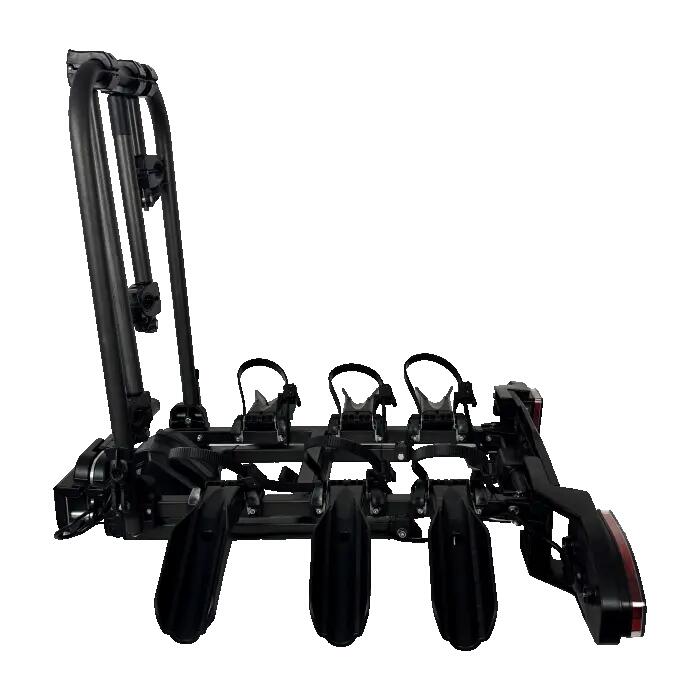 Farad porte-vélos attelage modèle Susa Pro 3 vélos 6/8