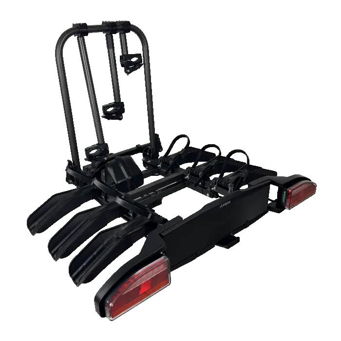Farad porte-vélos attelage modèle Susa Pro 3 vélos 5/8