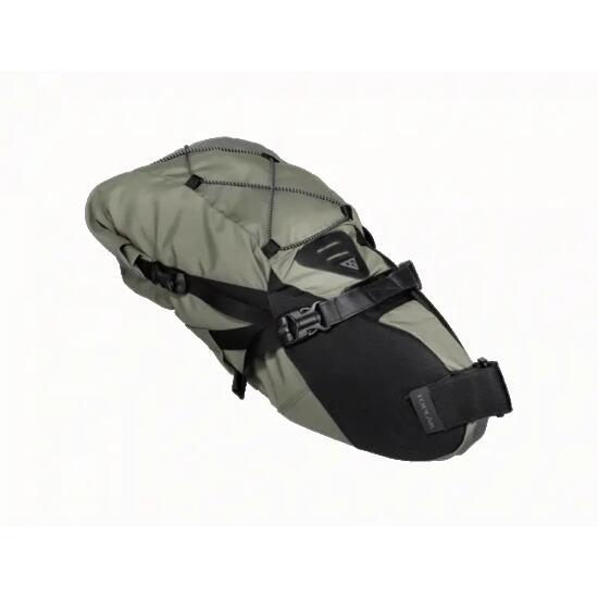 Topeak BackLoader 15 L Verde