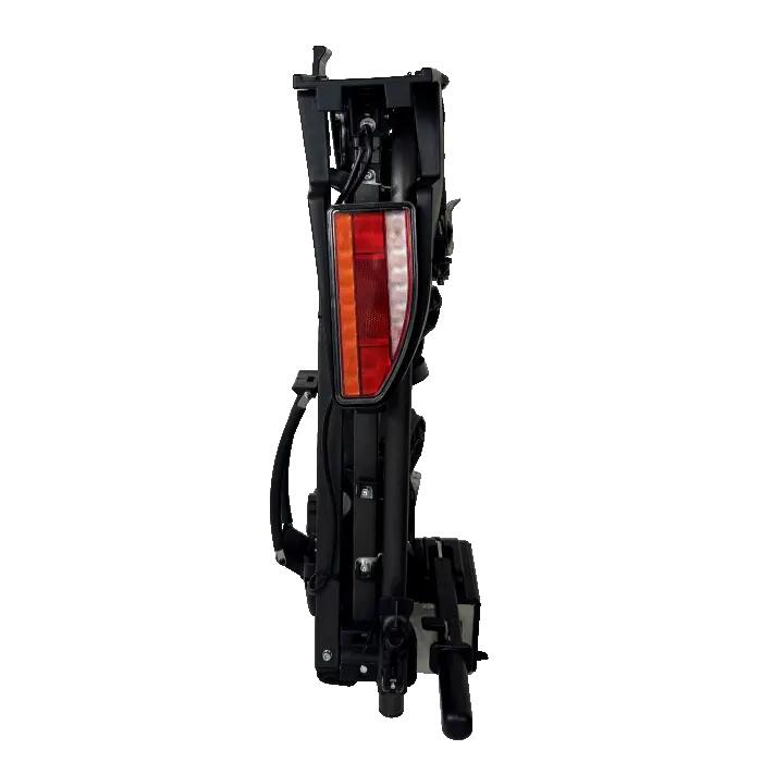Farad porte-vélos attelage modèle Susa Pro 3 vélos 4/8