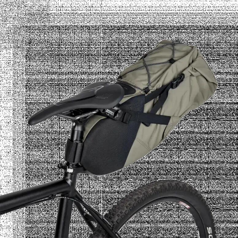Torba na siodło Topeak BackLoader 15 L 3/7