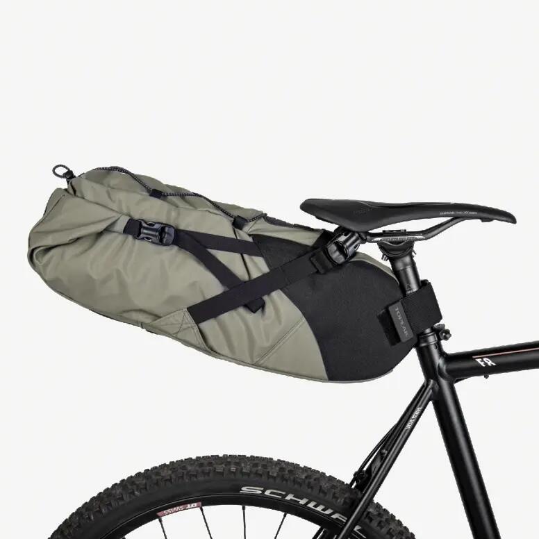 Torba na siodło Topeak BackLoader 15 L 2/7