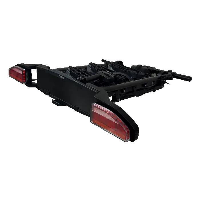 Farad porte-vélos attelage modèle Susa Pro 3 vélos 2/8