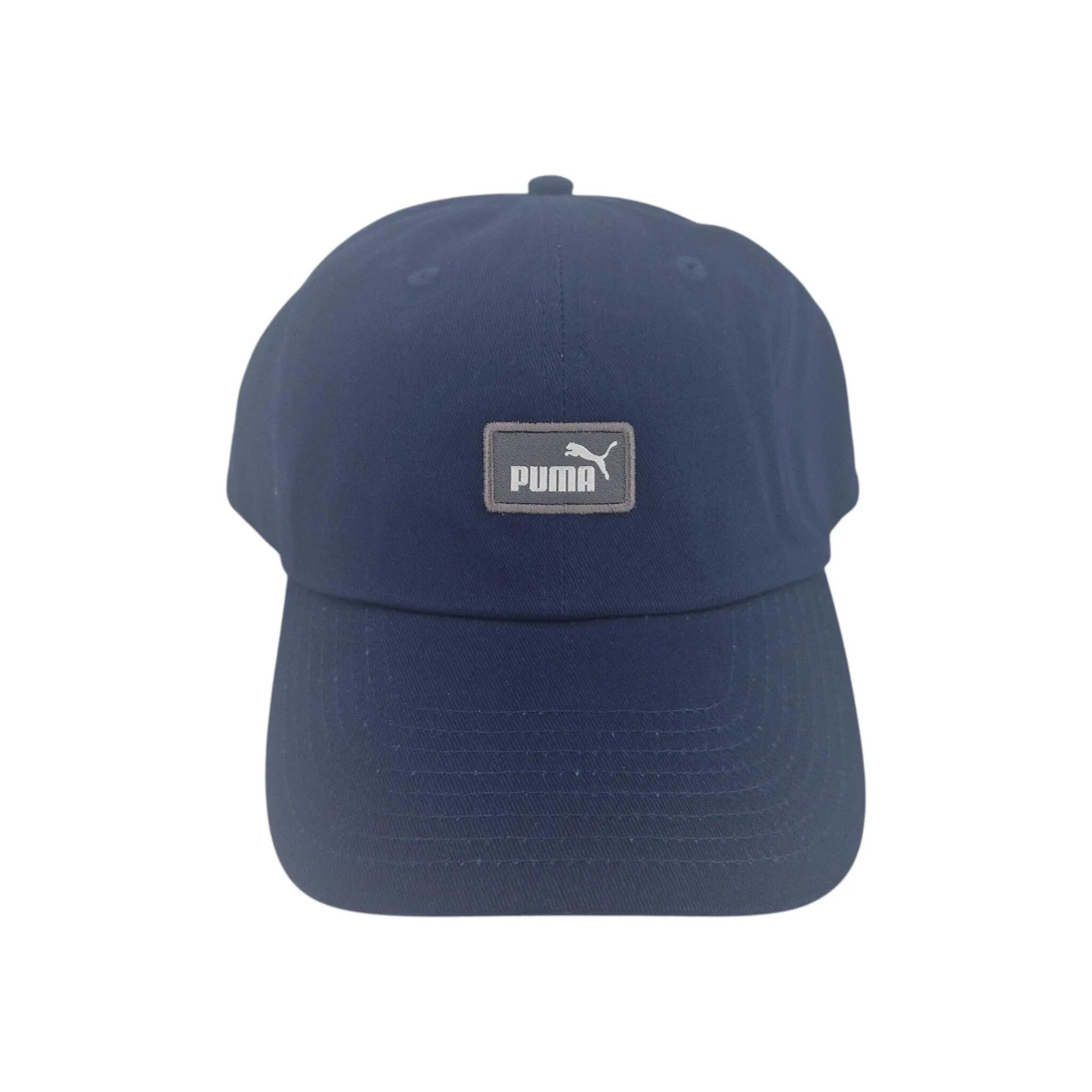 Boné Puma modelo 02366913 para homem 2/3