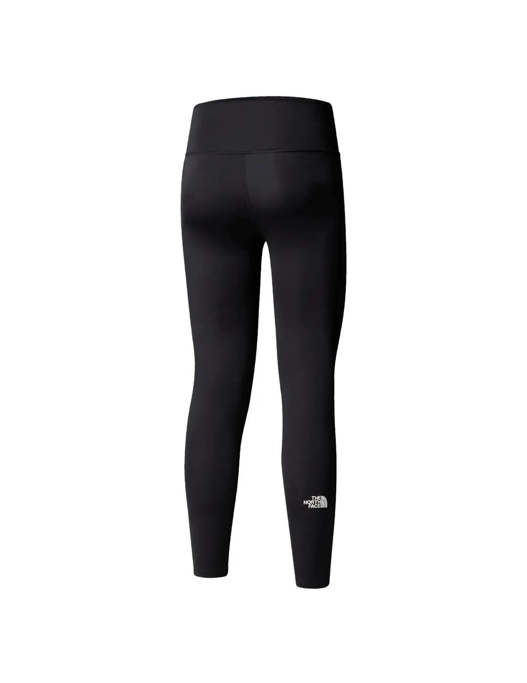 Leggings per Donna The North Face Sportswear Nero. 2/4