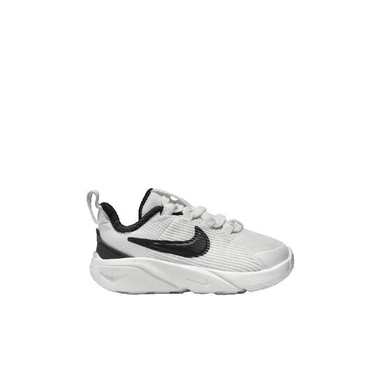 Buty Dziecko Nike Star Runner 4 biały