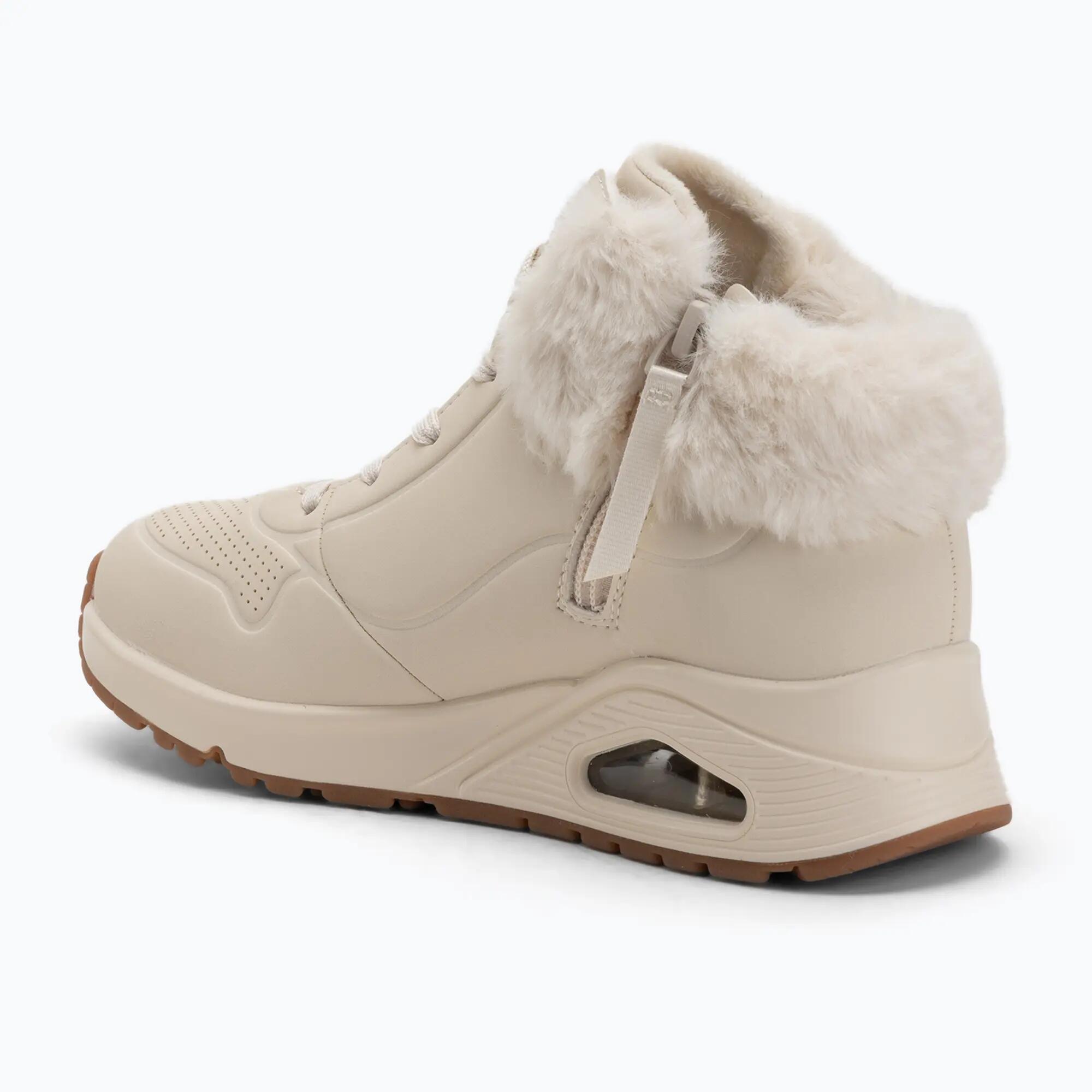 Scarpe per bambini SKECHERS Uno Fall Air 3/7