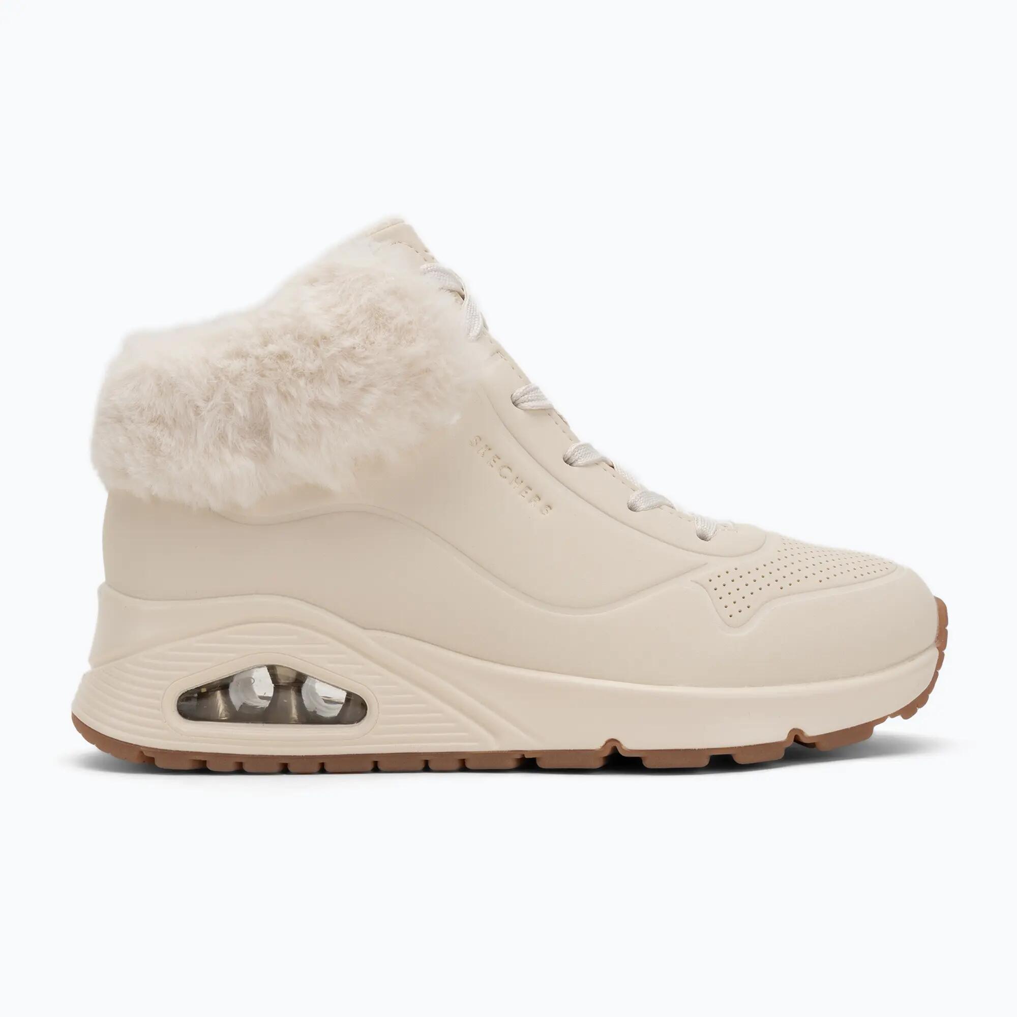 Scarpe per bambini SKECHERS Uno Fall Air 2/7