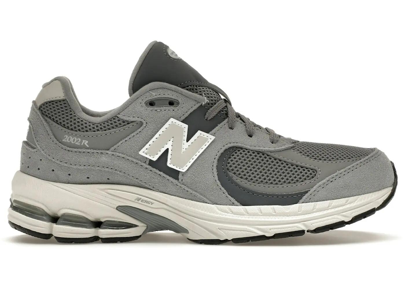 Schoen New balance model GC2002ST voor unisex jongens 2/5
