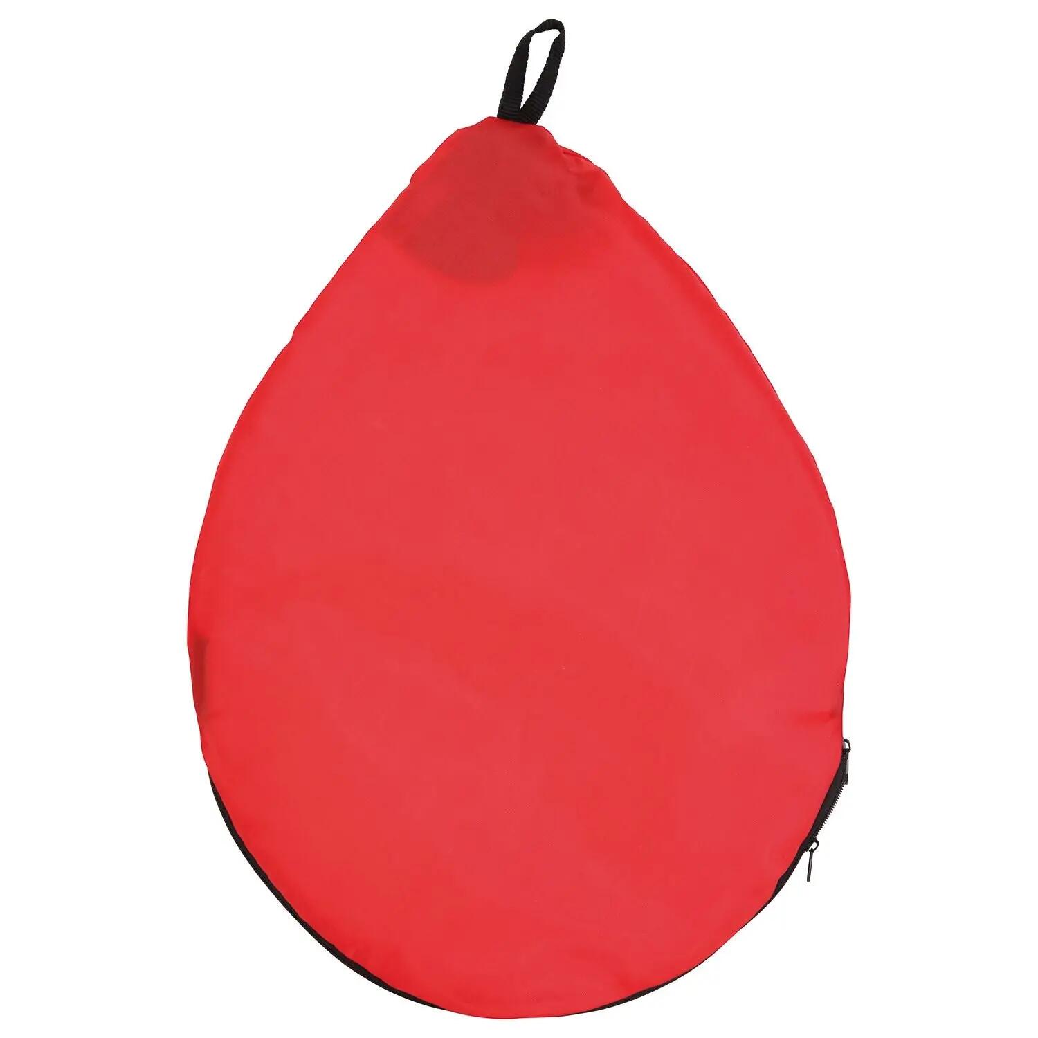 Bramka Pop-up - 80 x 60 x 60 cm - Zestaw 2 szt. 2/3