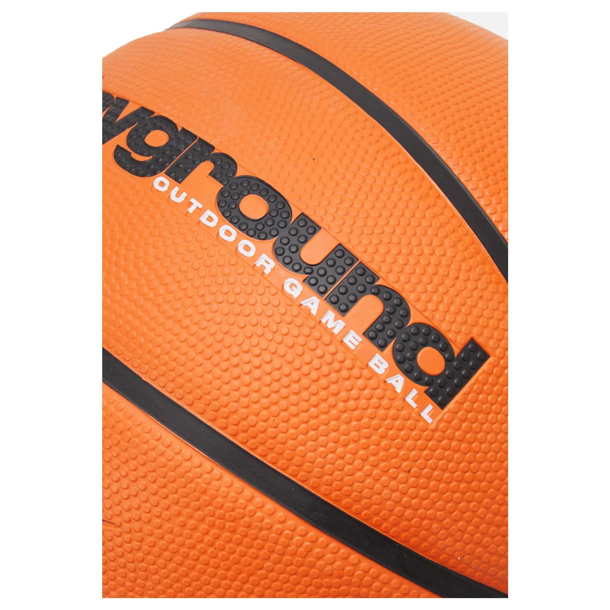 Kosárlabda -  Everyday Playground 8P Ball, 4/4