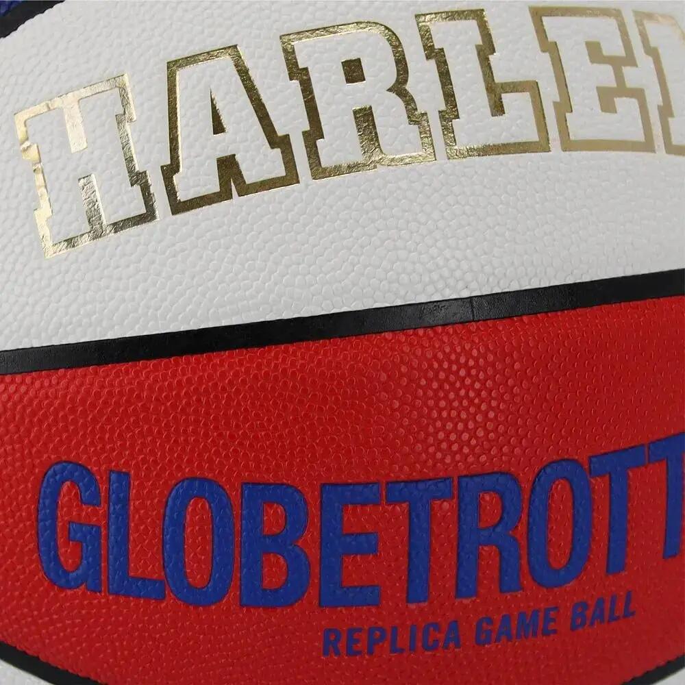 Pallone da basket Spalding ufficiale degli Harlem Globetrotters 7/7