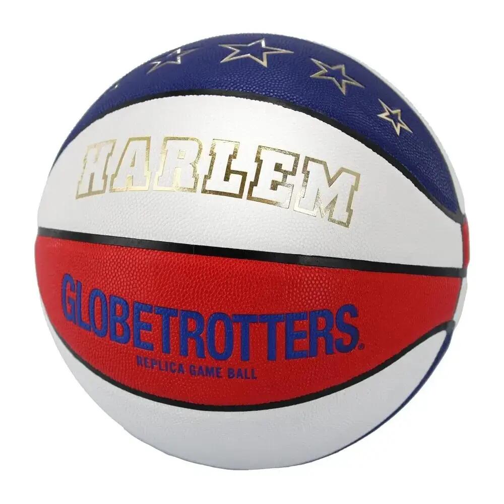 Pallone da basket Spalding ufficiale degli Harlem Globetrotters 6/7
