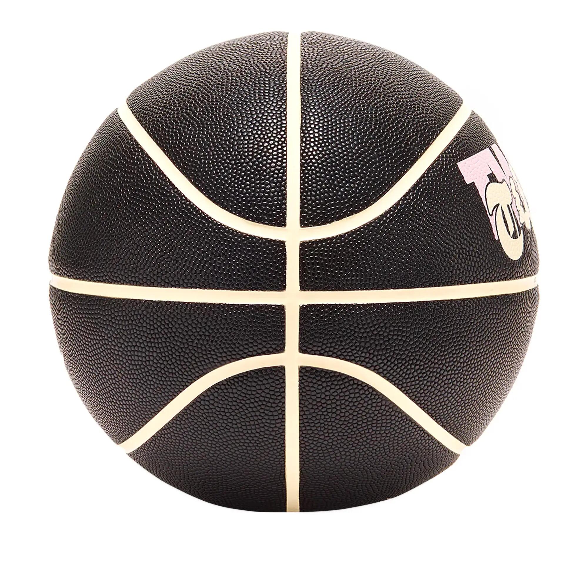 Balle de basket Nike All Court 8P Ja Morant 4/4