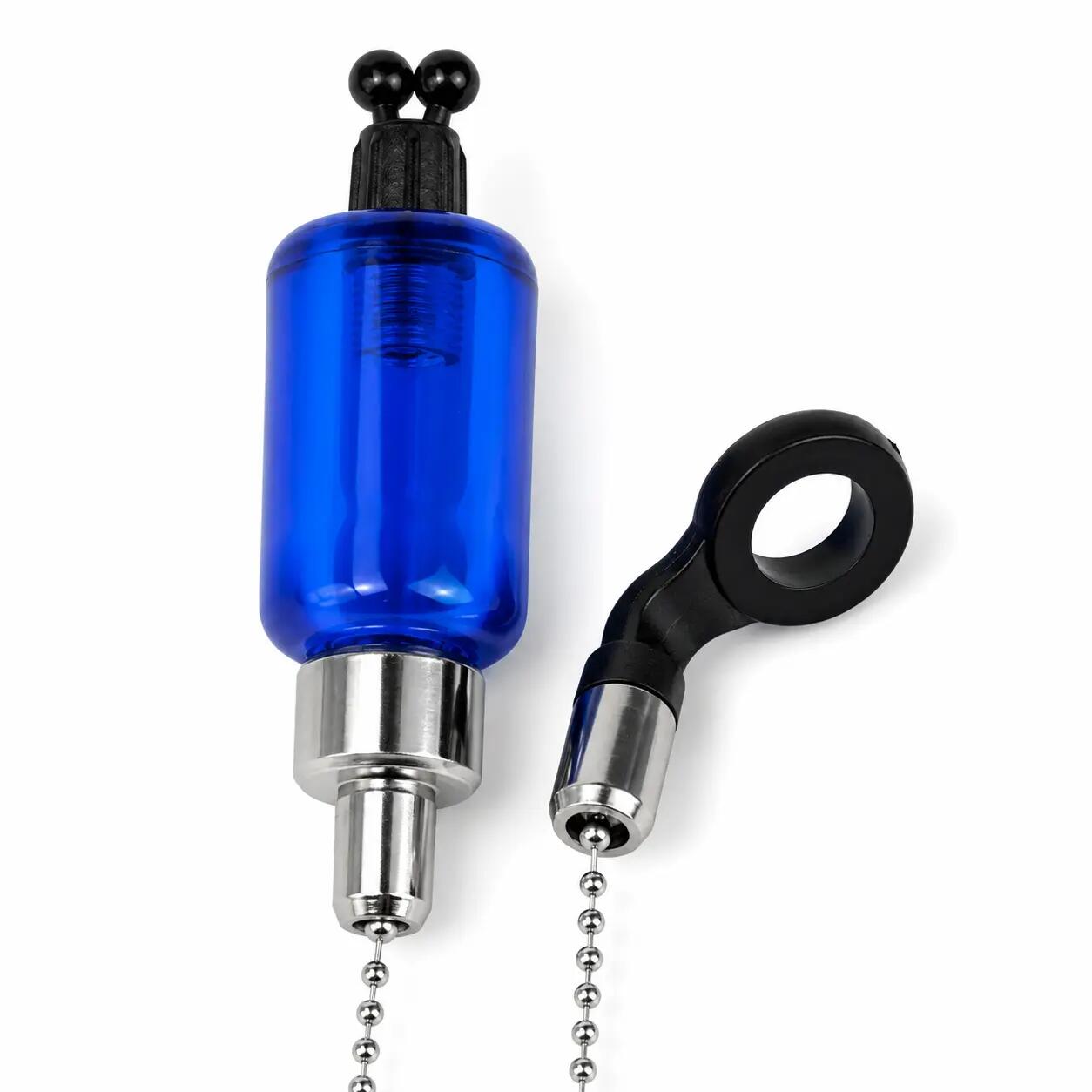 Base Rodpod Set 3 Alarmes + Swingers Carpe 7/7