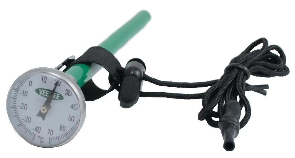 BCA Thermometer 2/7
