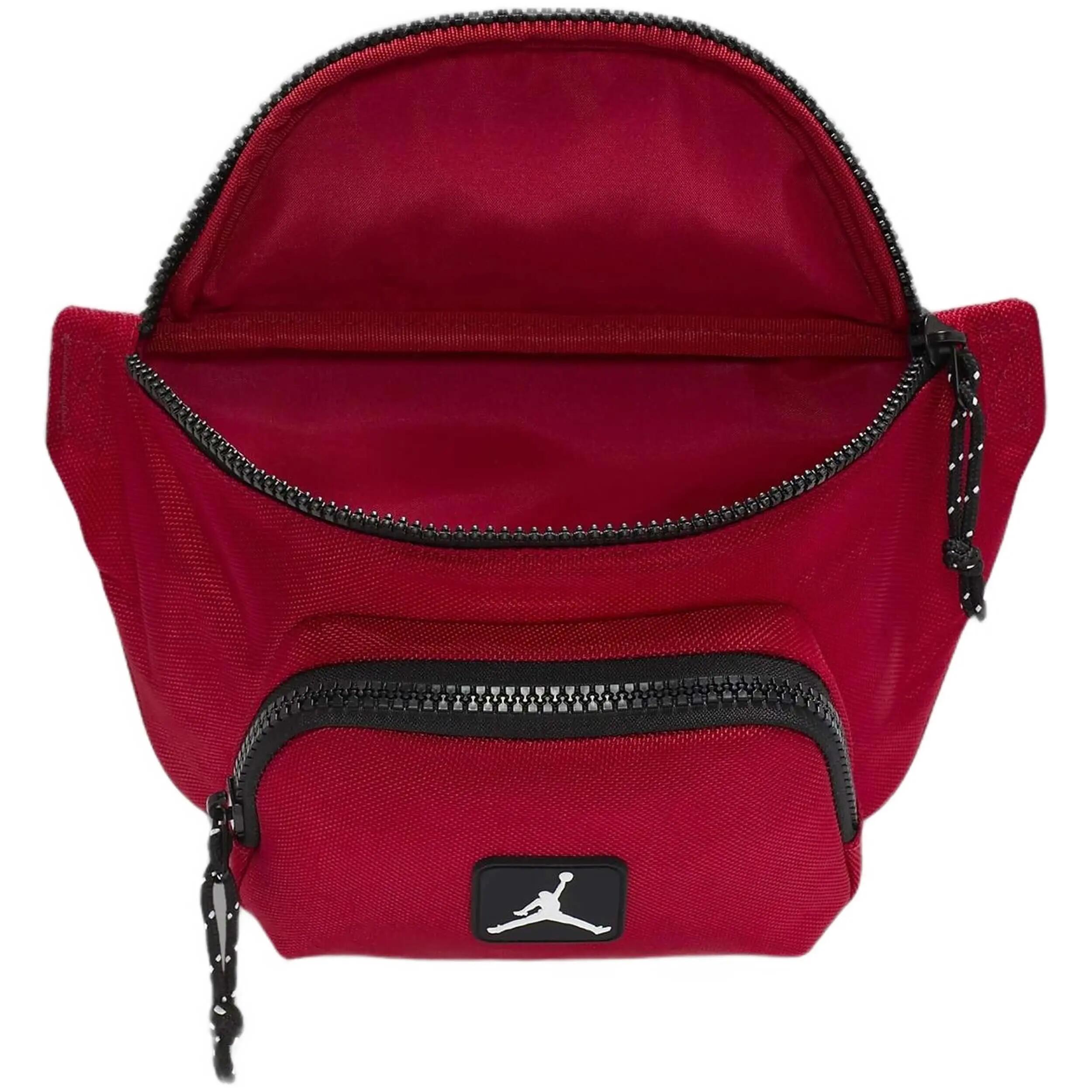 Sac banane Nike Rise Cross Body Rouge UNICA 4/5